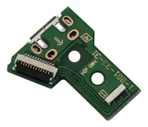 Comprar Placa Carga Usb Joystick Playstation 4 Ps4 Jds 040
