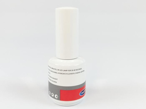 Top Coat D&z 15ml No-cleanse Selante D&z Brilho Unhas Gel
