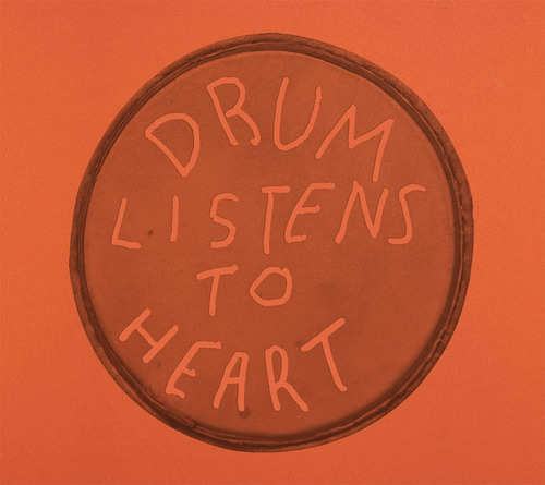 Libro: Drum Listens To Heart