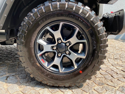 Nuevo Jeep Wrangler Rubicon 0km Stock Sport Cars