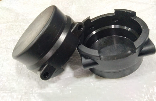 Imagen 2 de 5 de Tapon T6 H Arag