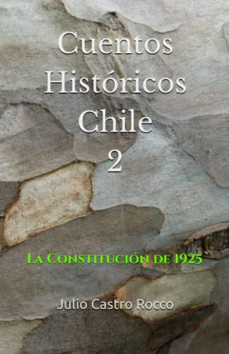 Cuentos Historicos Chile 2: La Constitucion De 1925