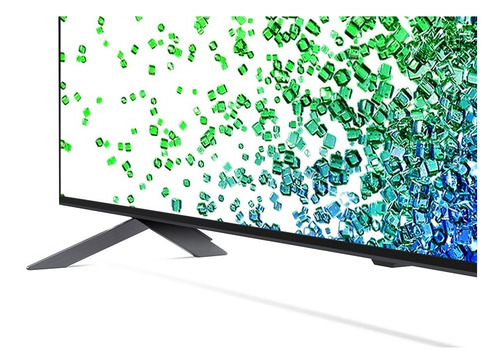 Imagem 5 de 10 de Smart Tv 55'' LG Nanocell 4k 55nano80 4 Hdmi 2.0 2021