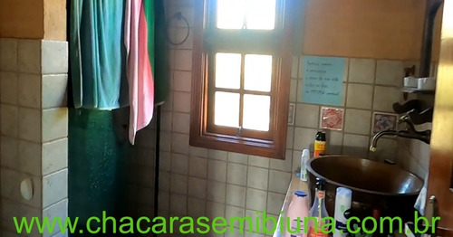 Imagem 20 de 30 de Chacara - 2647 - 69671849