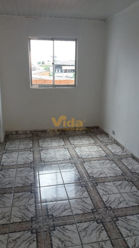 Imagem 3 de 15 de Casa A Venda Em Veloso - Osasco - 46853