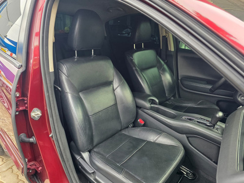 Honda HR-V HR-V EXL 1.8 FLEXONE 16V 5P AUT.