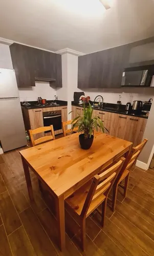 Arriendo Departamento En Lomas De San Andrés (gc Incluidos)