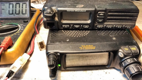 Reparamos Equipos Vhf Uhf