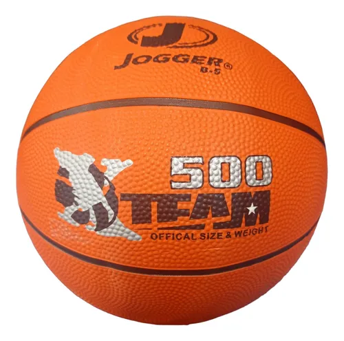 Balón Básquet Baloncesto # 5