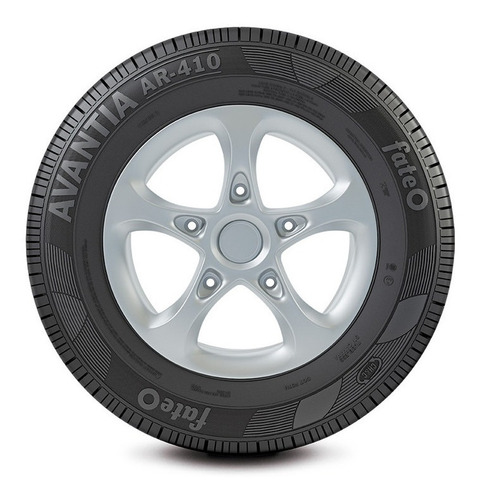 Neumatico Fate 195 75 16c 107/105r Ar-410 Avantia