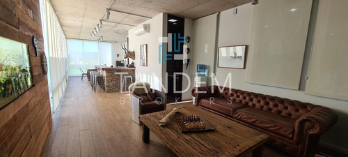 Imagen 3 de 3 de Alquiler Galpón Aaa Con Oficinas De Categoria En Parque Industrial Tigre (dólar Oficial)