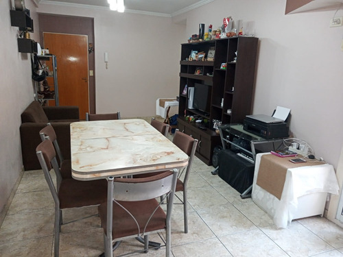 Imagen 3 de 23 de Excelente Departamento Tipo Casa 3 Amb. En Planta Baja Con Patio 74m2 Totales