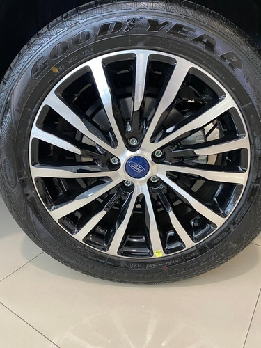 Imagen 15 de 15 de Ford Territory Titanium 1.5l Gtdi 4x2 At 0km 2022 1