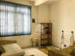 Pitangueiras - Kitnet - Locação Anual - Uma Quadra Da Praia. - Kn0091