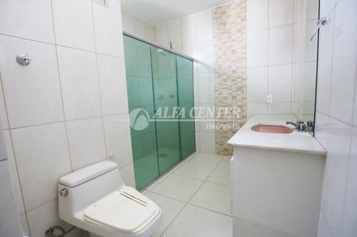 Apartamento Com 3 Dormitórios, 152 M² - Venda Por R$ 340.000,00 Ou Aluguel Por R$ 1.200,00/mês - Setor Central - Goiânia/go - Ap1692