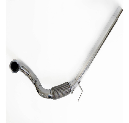 Downpipe - Vw Jetta Tsi 1.4 Turbo 150 Cv 2021
