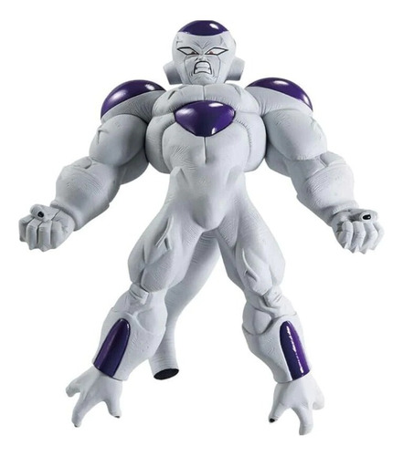 Dragon Ball Frieza Masterlise Freezer Bandai 