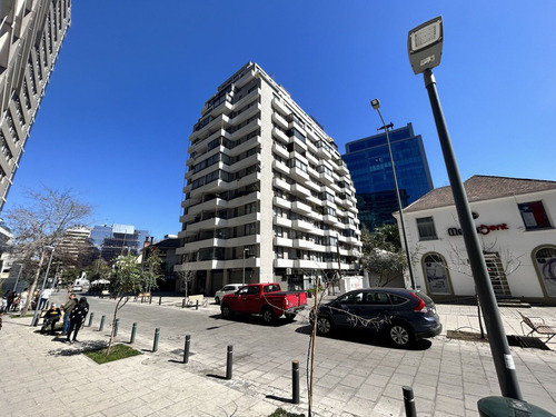 Holley , Depto Venta, Providencia - R Del Rio Propiedades