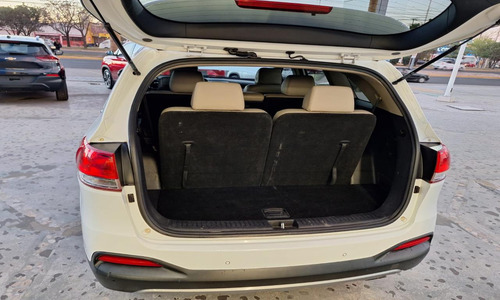 Kia Sorento 3.4 3.3l Ex Pack At