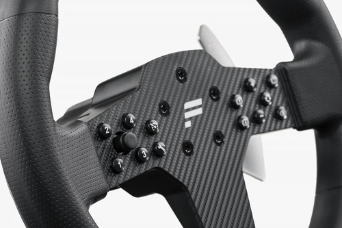 Csl Cockpit+csl Dd (5nm) Ready2race Bundle Fanatec Simracing