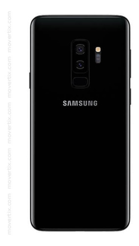 Samsung S9 64gb Imei Original Garantía Tienda