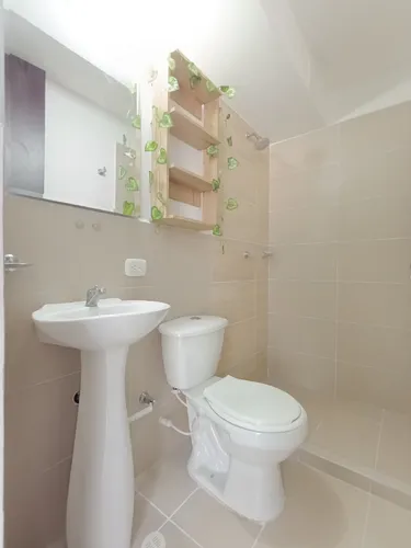 Apartamento En Arriendo En Prados Del Este. Cod A30473
