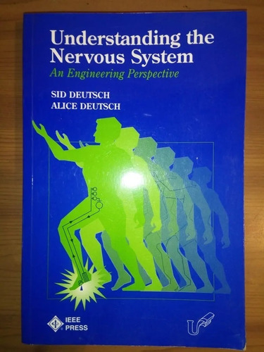 Understanding The Nervous System Deutsch