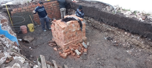 Imagen 2 de 5 de Construcciones De Piscinas