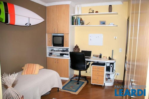 Imagem 8 de 15 de Apartamento - Santana - Sp - 476605