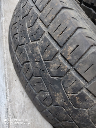 Cubiertas 205/60 R16 Pirelli Scorpion