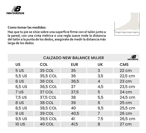 Tenis New Balance 237 Mujer-gris