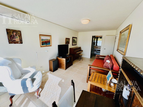 Venta: Apartamento 4 Dormitorios Edificio Estrella De Mar Punta Del Este