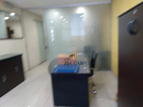 Sala Comercial À Venda, República, São Paulo - Sa0451. - Sa0451