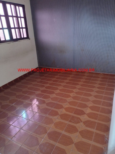 Imagem 22 de 30 de Excelente - Casa Independente - Condomínio Santa Letícia - 2 Quartos, Sala, Cozinha,2 Banheiros, 3 Vagas De Garagem - Ca00757 - 70034881