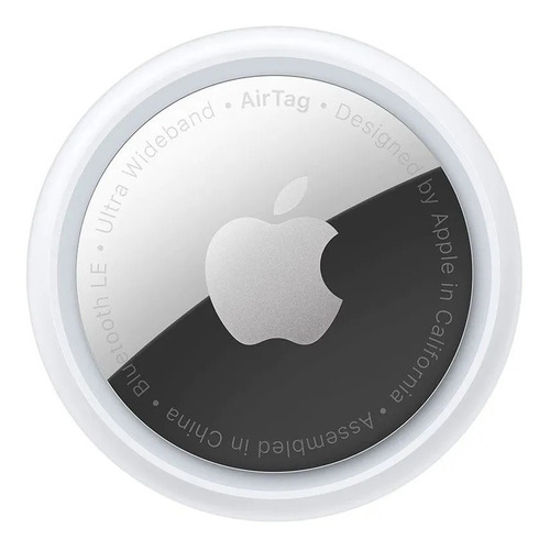 Lançamento Apple Airtag Rastreador Novo C Nfe Original Apple
