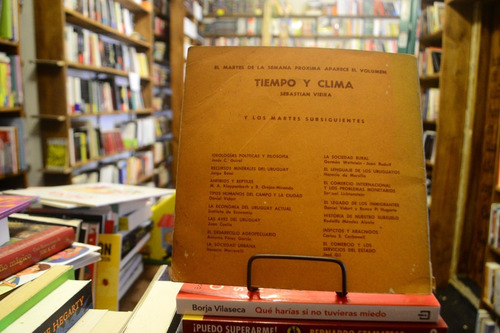 Nuestra Tierra 7. El Sistema Educativo Y Situación Nacional (Usado)