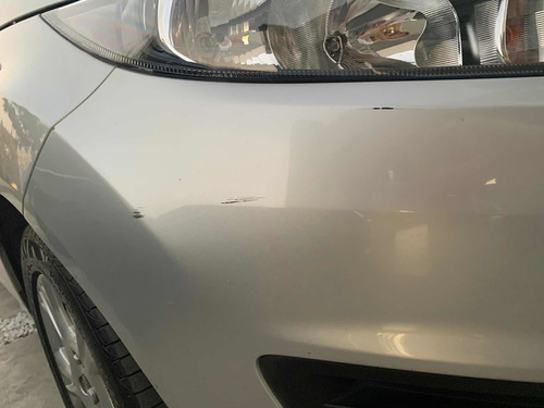 Ford Fiesta S Plus C/sensor Est