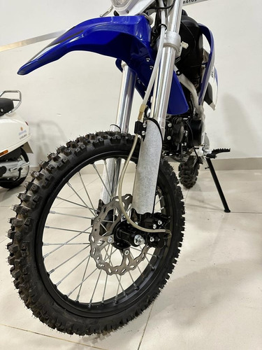 Imagen 23 de 25 de Gaf Gx 125 Minicross Motocros 0km Chicos Big Wheels No Beta