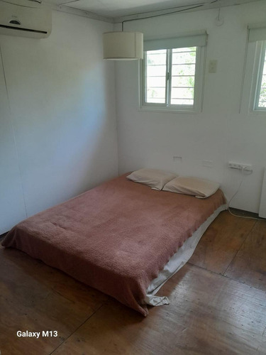 Casa En Alquiler Temporal - 2 Dormitorios 1 Baño - 300mts2 - Ensenada
