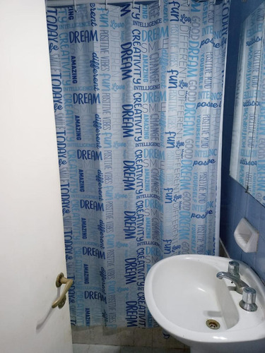 Departamento En Macrocentro