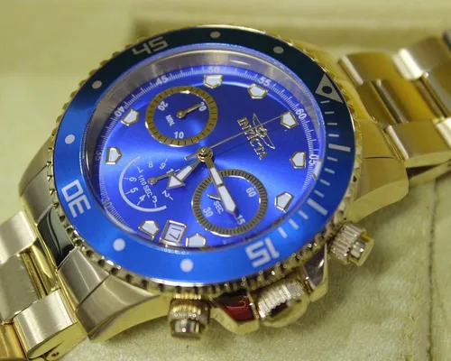 Invicta 21894 clearance