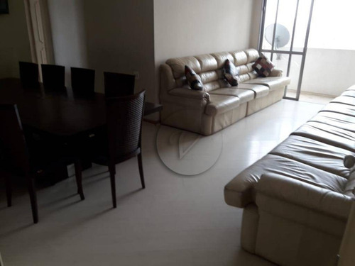Imagem 18 de 30 de Apartamento Com 3 Dormitórios À Venda, 144 M² Por R$ 550.000,00 - Centro - Santo André/sp - Ap9258