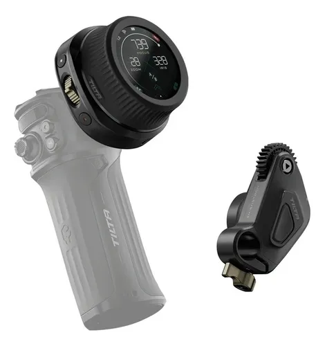 Nucleus nano ronin m 2025
