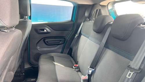 Citroën C3 1.0 FIREFLY FLEX FIRST EDITION MANUAL