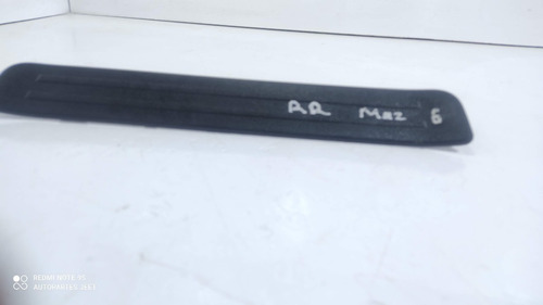 Moldura Estribos Trasero Derecho Mazda 6 2009-2013