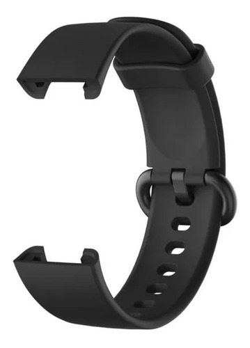 Correa Para Xiaomi Mi Smart Watch 2 Lite Silicona Reforzado 