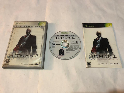 Juegos De Xbox Clasico Lote. (Usado)