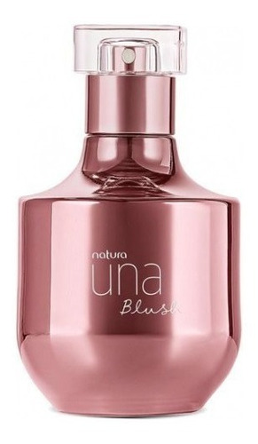 Nuevo Perfume Una Blush Natura 50 Ml Eau De Parfum