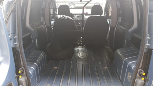 Fiat Qubo Cargo 1.4 Full - Dubai Autos