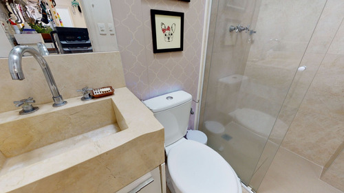 Imagem 24 de 30 de Apto Jardim América | 3 Quartos | 184 M² | Cond: R$2235.00 | 2 Vagas - 1oz7dx